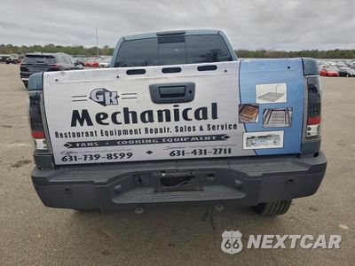 Zdjęcie 6 z 13 samochodu: 2012 GMC SIERRA K2500 SLT VIN:1GT221CG8CZ297469 - miniatura