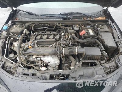 Zdjęcie 11 z 11 samochodu: 2022 HONDA CIVIC TOURING VIN:2HGFE1F90NH300164 - miniatura