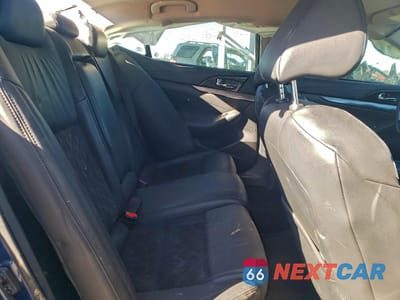 Zdjęcie 10 z 15 samochodu: 2017 NISSAN MAXIMA 3.5S VIN:1N4AA6AP0HC400169 - miniatura