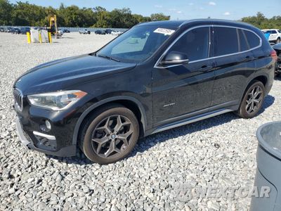 2016 BMW X1 XDRIVE28I WBXHT3C30G5E49148 - główne zdjęcie licytacji z USA - miniatura