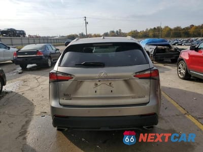 Zdjęcie 6 z 13 samochodu: 2015 LEXUS NX 200T VIN:JTJYARBZ2F2015898 - miniatura
