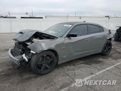 2018 DODGE CHARGER R/T 2C3CDXCT5JH139610 - główne zdjęcie licytacji z USA - miniatura