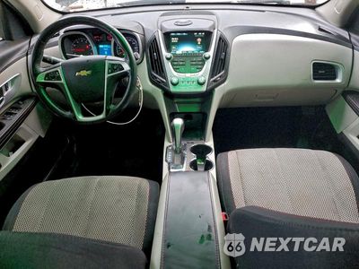 Zdjęcie 8 z 13 samochodu: 2015 CHEVROLET EQUINOX LT VIN:1GNALBEK3FZ122221 - miniatura