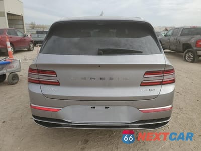 Zdjęcie 6 z 16 samochodu: 2025 GENESIS GV80 PRESTIGE VIN:KMUHEESC0SU259170 - miniatura
