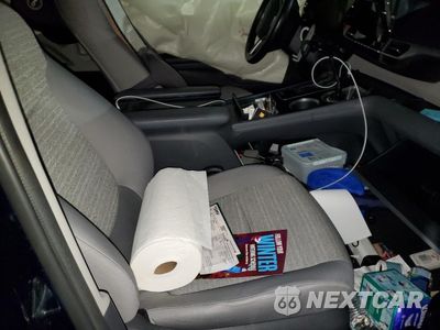 Zdjęcie 13 z 14 samochodu: 2021 TOYOTA SIENNA LE VIN:5TDKRKEC9MS020912 - miniatura