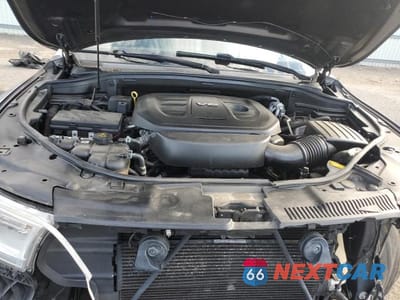 Zdjęcie 12 z 14 samochodu: 2017 DODGE DURANGO SXT VIN:1C4RDJAG3HC847344 - miniatura