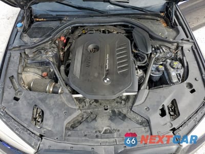 Zdjęcie 11 z 12 samochodu: 2018 BMW 540 I VIN:WBAJE5C57JWA95410 - miniatura