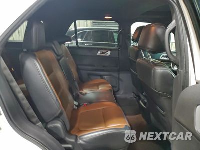 Zdjęcie 11 z 14 samochodu: 2012 FORD EXPLORER LIMITED VIN:1FMHK8F87CGA94183 - miniatura