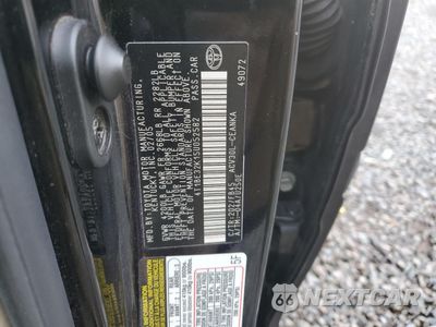 Zdjęcie 12 z 12 samochodu: 2005 TOYOTA CAMRY LE VIN:4T1BE32K15U052582 - miniatura