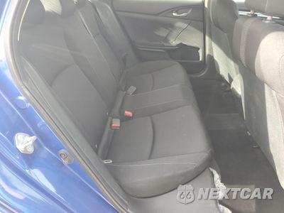 Zdjęcie 10 z 13 samochodu: 2017 HONDA CIVIC LX VIN:2HGFC2F56HH570433 - miniatura