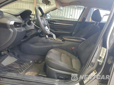Zdjęcie 7 z 14 samochodu: 2021 NISSAN ALTIMA SV VIN:1N4BL4DV0MN335433 - miniatura