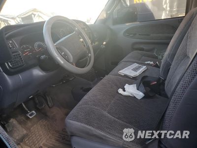 Zdjęcie 7 z 13 samochodu: 2001 DODGE RAM 3500 VIN:1B7MC33721J236129 - miniatura