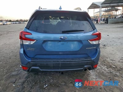 Zdjęcie 6 z 11 samochodu: 2021 SUBARU FORESTER VIN:JF2SKAJC5MH437910 - miniatura