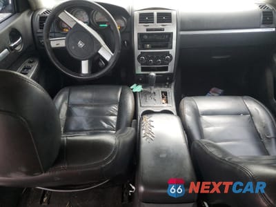 Zdjęcie 8 z 13 samochodu: 2008 DODGE CHARGER SXT VIN:2B3KA33G58H144586 - miniatura