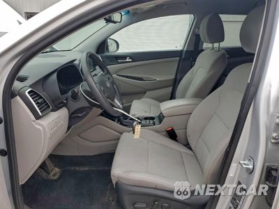 Zdjęcie 7 z 16 samochodu: 2019 HYUNDAI TUCSON LIMITED VIN:KM8J3CA4XKU037823 - miniatura