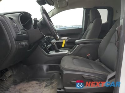 Zdjęcie 7 z 12 samochodu: 2022 CHEVROLET COLORADO LT VIN:1GCHTCEA1N1121800 - miniatura
