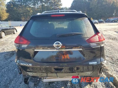 Zdjęcie 6 z 13 samochodu: 2019 NISSAN ROGUE S VIN:5N1AT2MT6KC822701 - miniatura