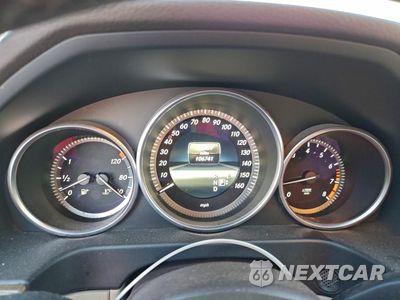 Zdjęcie 9 z 14 samochodu: 2015 MERCEDES-BENZ E 350 VIN:WDDHF5KB3FB083200 - miniatura