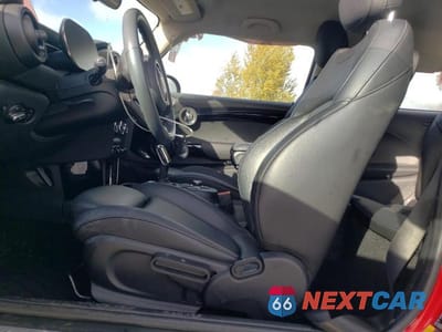 Zdjęcie 7 z 11 samochodu: 2021 MINI COOPER SE VIN:WMWXP3C07M2N26642 - miniatura