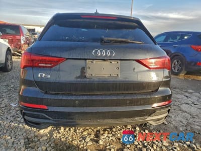 Zdjęcie 6 z 13 samochodu: 2024 AUDI Q3 PREMIUM S LINE 45 VIN:WA1DECF35R1123171 - miniatura