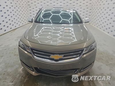 Piąte zdjęcie samochodu w środku: 2017 CHEVROLET IMPALA PREMIER VIN:2G1145S31H9178054 - miniatura