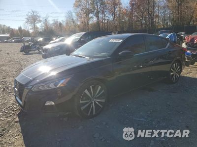 2020 NISSAN ALTIMA SR 1N4BL4CV3LC269309 - główne zdjęcie licytacji z USA - miniatura