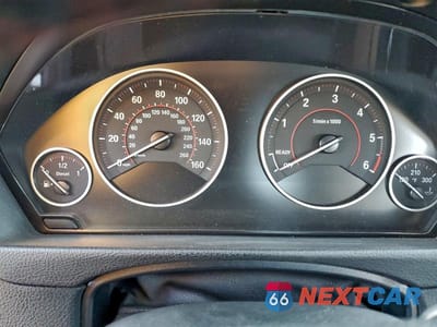 Zdjęcie 9 z 11 samochodu: 2018 BMW 328 D XDRIVE VIN:WBA8J1C59JA485972 - miniatura