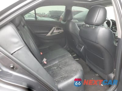 Zdjęcie 10 z 12 samochodu: 2007 TOYOTA CAMRY LE VIN:4T1BK46KX7U046680 - miniatura