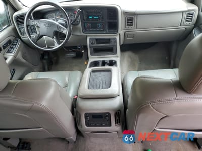 Zdjęcie 8 z 14 samochodu: 2005 CHEVROLET SILVERADO K3500 VIN:1GCJK33245F957748 - miniatura
