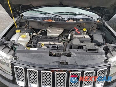 Zdjęcie 12 z 12 samochodu: 2015 JEEP COMPASS LATITUDE VIN:1C4NJCEA2FD145676 - miniatura