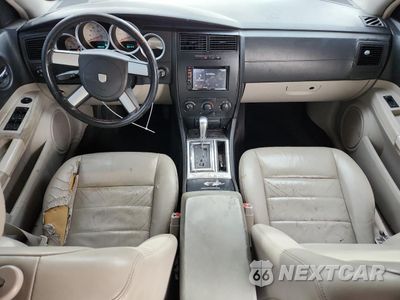 Zdjęcie 8 z 12 samochodu: 2006 DODGE CHARGER R/T VIN:2B3KA53HX6H379003 - miniatura