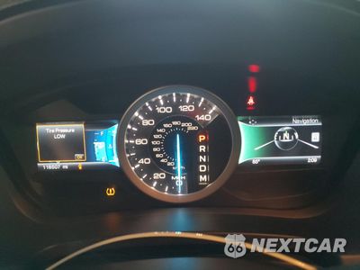 Zdjęcie 9 z 15 samochodu: 2014 FORD EXPLORER XLT VIN:1FM5K7D86EGC58476 - miniatura