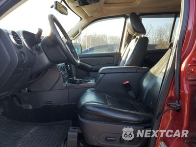 Zdjęcie 7 z 13 samochodu: 2010 FORD EXPLORER XLT VIN:1FMEU7DE9AUA33979 - miniatura