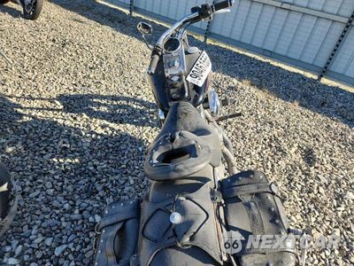 Zdjęcie 6 z 8 samochodu: 2006 HARLEY-DAVIDSON FXSTI VIN:1HD1BVB376Y019768 - miniatura