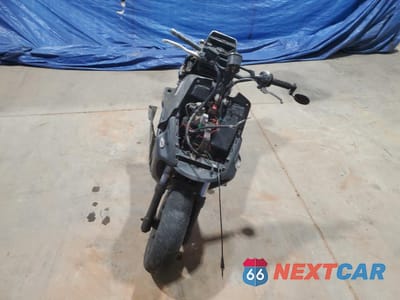 Drugie zdjęcie samochodu z przodu: 2009 YAMAHA YW50 VIN:LPRSA20N19A844014 - miniatura