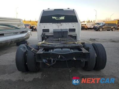 Zdjęcie 6 z 11 samochodu: 2022 FORD F350 XLT 6.7L V8 TDSL CAB & CHASSIS VIN:1FD8W3HT8NED68028 - miniatura