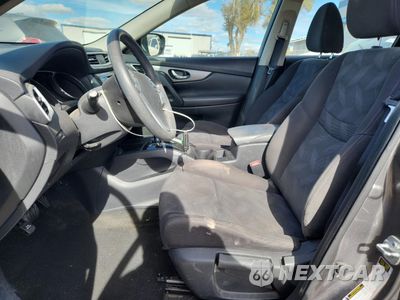 Zdjęcie 7 z 14 samochodu: 2016 NISSAN ROGUE S VIN:KNMAT2MV0GP651000 - miniatura
