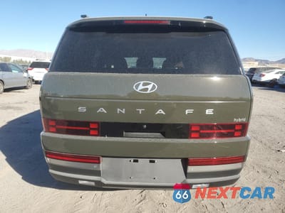 Zdjęcie 6 z 14 samochodu: 2025 HYUNDAI SANTA FE LIMITED VIN:5NMP34G18SH020379 - miniatura