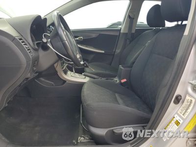 Zdjęcie 7 z 14 samochodu: 2010 TOYOTA COROLLA BASE VIN:1NXBU4EE8AZ281494 - miniatura