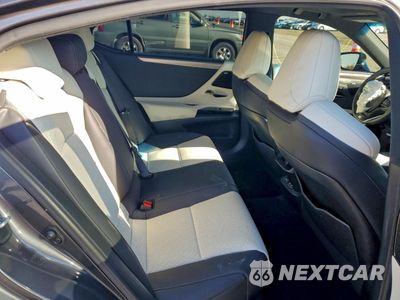 Zdjęcie 10 z 12 samochodu: 2023 LEXUS ES 350 F SPORT HANDLING VIN:58AJZ1B17PU160292 - miniatura