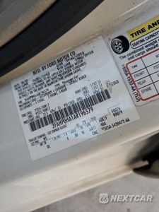 Zdjęcie 12 z 12 samochodu: 2010 FORD FUSION SE VIN:3FAHP0HA1AR196579 - miniatura