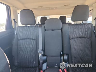 Zdjęcie 10 z 15 samochodu: 2017 DODGE JOURNEY SXT VIN:3C4PDDBG3HT540011 - miniatura