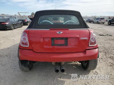 Zdjęcie 6 z 12 samochodu: 2011 MINI COOPER S VIN:WMWZP3C56BTX84257 - miniatura