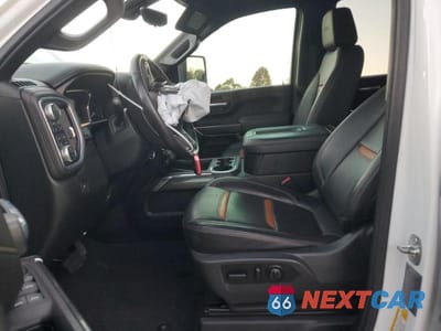 Zdjęcie 7 z 11 samochodu: 2021 GMC SIERRA K2500 AT4 VIN:1GT49PEY6MF254734 - miniatura