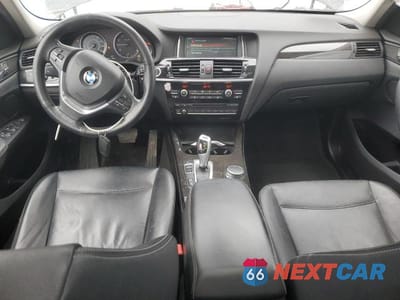 Zdjęcie 8 z 13 samochodu: 2017 BMW X3 XDRIVE28I VIN:5UXWX9C39H0T20881 - miniatura