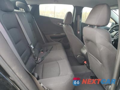 Zdjęcie 10 z 11 samochodu: 2024 CHEVROLET MALIBU RS VIN:1G1ZG5STXRF189430 - miniatura