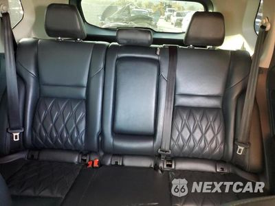 Zdjęcie 10 z 13 samochodu: 2021 NISSAN ROGUE PLATINUM VIN:JN8AT3DC5MW102628 - miniatura