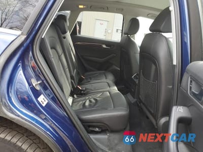 Zdjęcie 11 z 12 samochodu: 2017 AUDI Q5 PREMIUM PLUS VIN:WA1L2AFP2HA039190 - miniatura