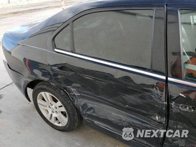Zdjęcie 10 z 11 samochodu: 2007 FORD FUSION SEL VIN:3FAHP08137R186192 - miniatura