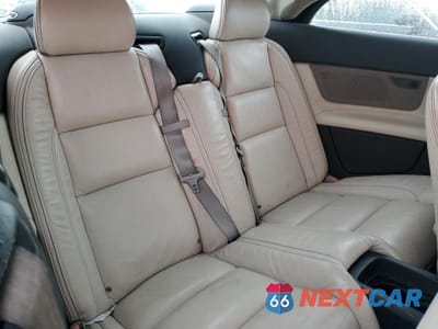 Zdjęcie 10 z 12 samochodu: 2011 VOLVO C70 T5 VIN:YV1672MC0BJ109569 - miniatura